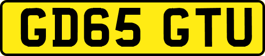 GD65GTU
