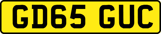 GD65GUC