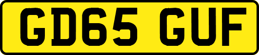 GD65GUF