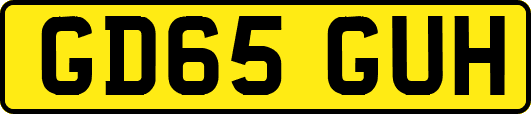GD65GUH