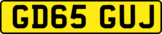 GD65GUJ