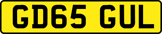 GD65GUL