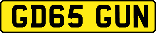 GD65GUN