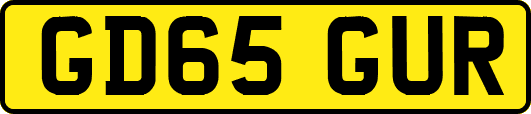 GD65GUR