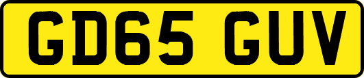 GD65GUV
