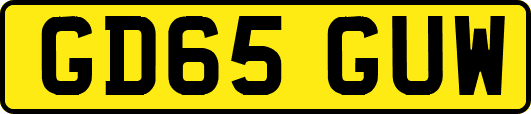 GD65GUW