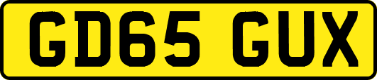 GD65GUX