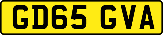 GD65GVA
