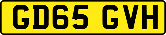 GD65GVH