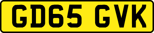 GD65GVK