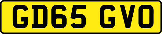 GD65GVO