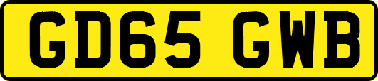 GD65GWB