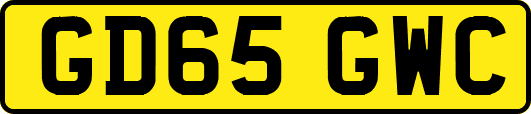 GD65GWC