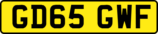 GD65GWF