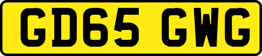 GD65GWG