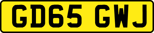 GD65GWJ