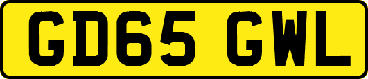 GD65GWL