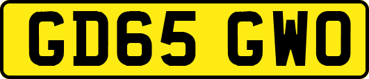 GD65GWO