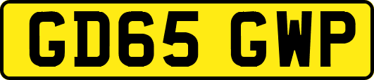 GD65GWP