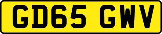 GD65GWV