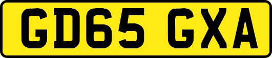 GD65GXA