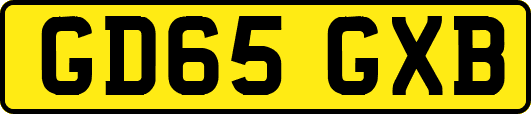 GD65GXB