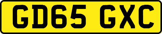 GD65GXC