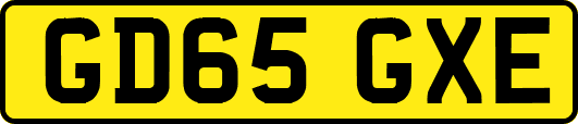GD65GXE