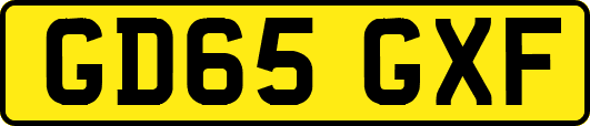 GD65GXF