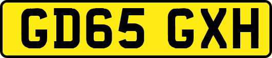 GD65GXH