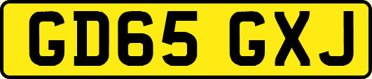 GD65GXJ