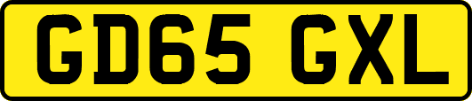 GD65GXL
