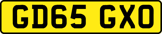 GD65GXO