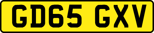 GD65GXV