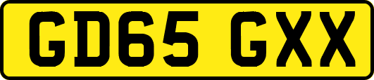 GD65GXX