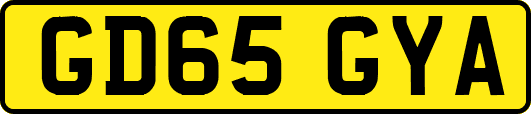 GD65GYA