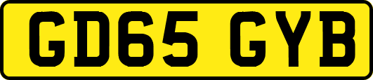 GD65GYB