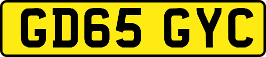 GD65GYC
