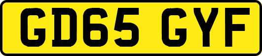 GD65GYF