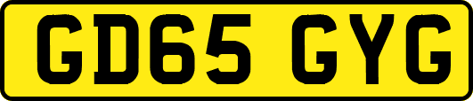 GD65GYG
