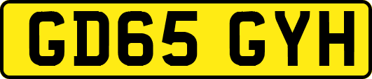 GD65GYH