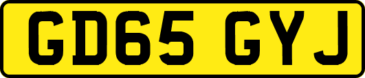 GD65GYJ