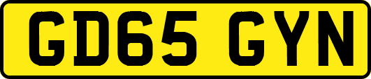 GD65GYN