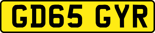 GD65GYR