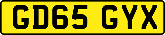 GD65GYX