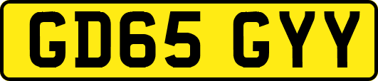 GD65GYY