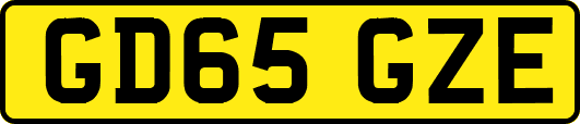GD65GZE