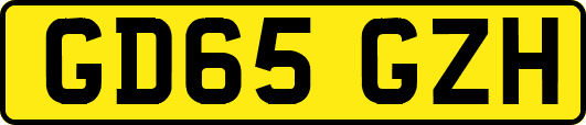 GD65GZH