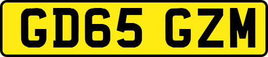 GD65GZM