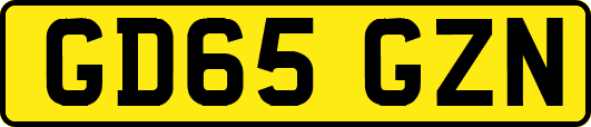 GD65GZN